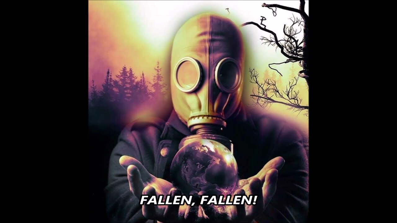 Forever Broken - Fallen