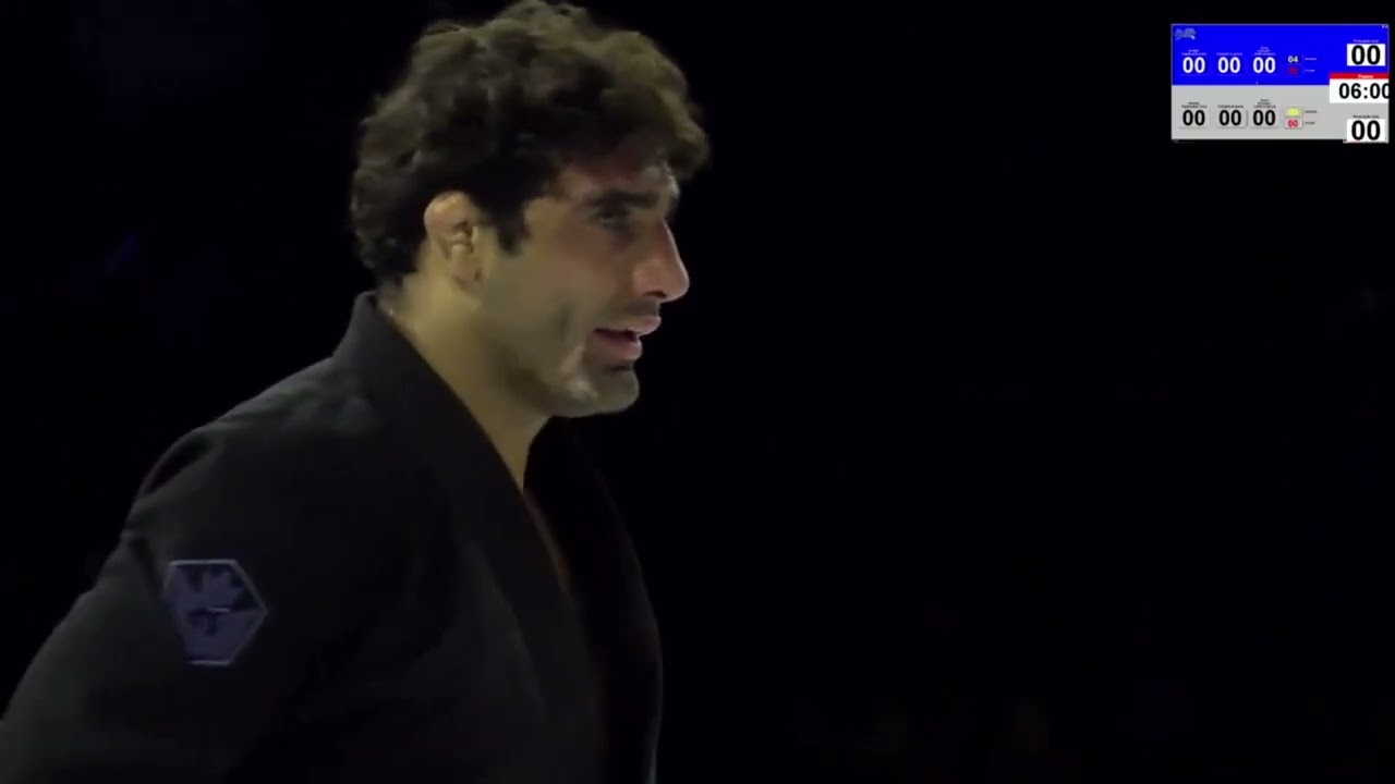 LEANDRO LO VENCE DIMITRIUS SOUSA NO BJJSTARS | ESPECIAL LEANDRO LO |