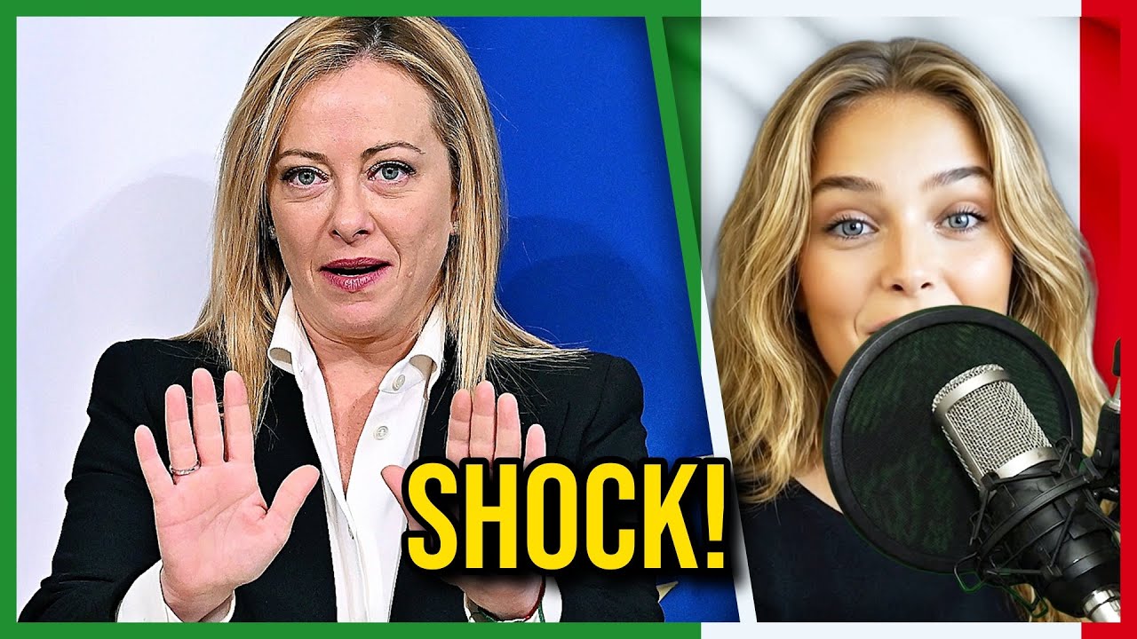 TRUMP VS PAPA! Blocco navale Ormuz! Ungheria svolta! Ultimissime!