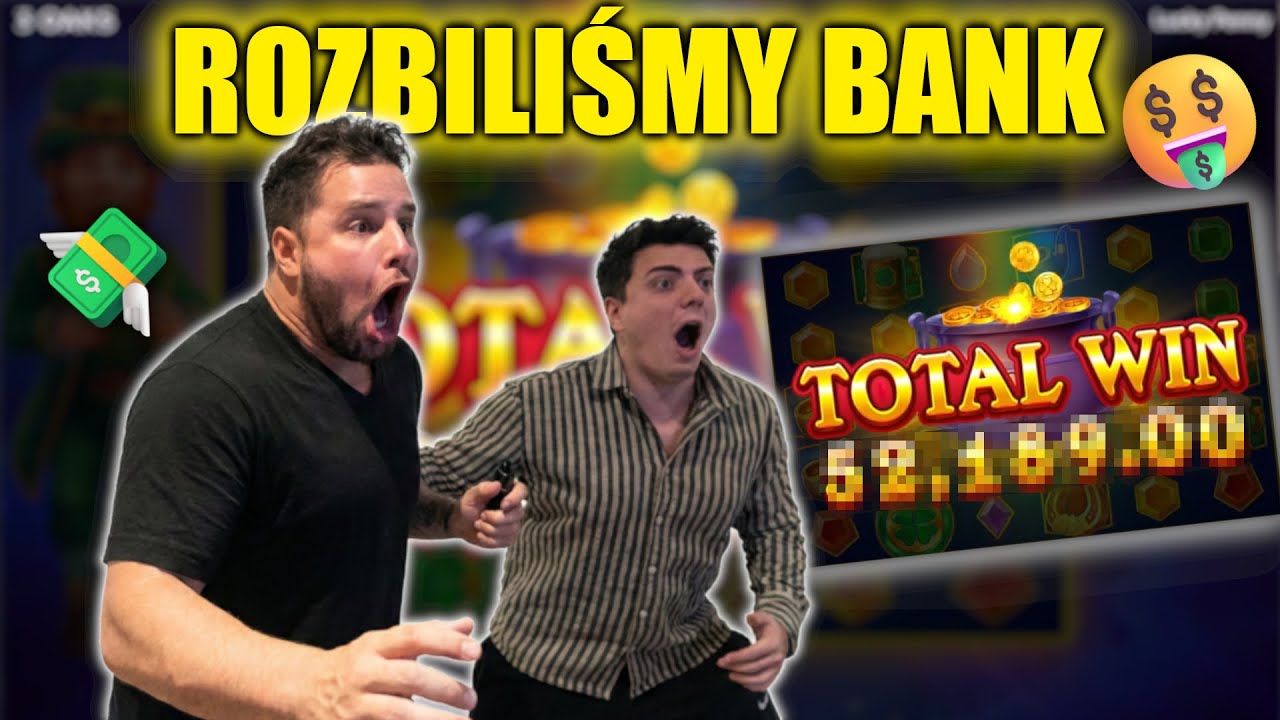 ROZBILIŚMY BANK 