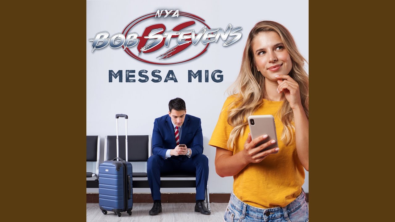 Messa mig