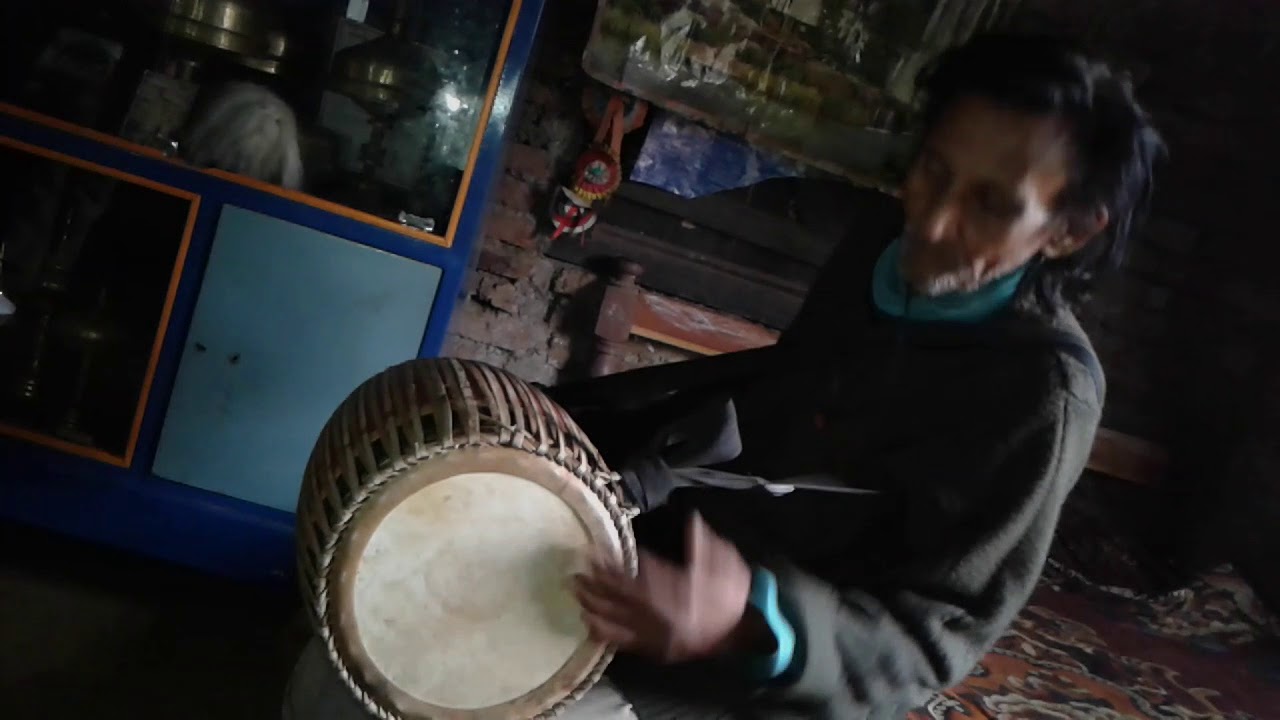Tulakhi uja