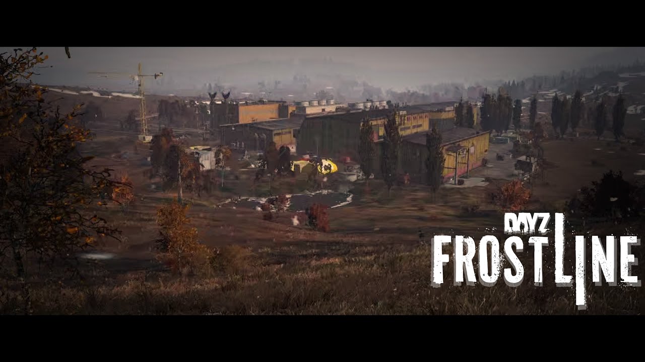 DAYZLAND #4 / COUNTER RAID