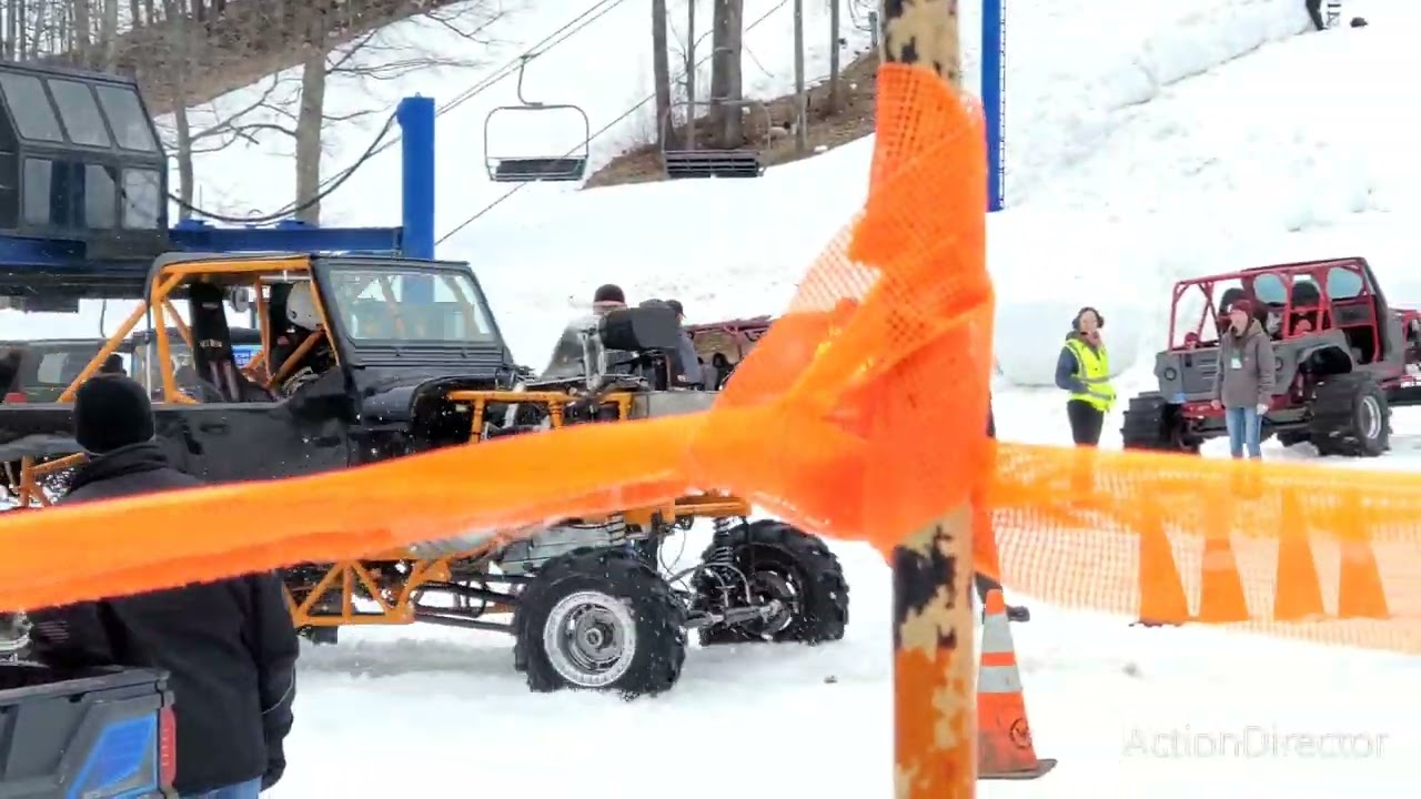 SMSC Schuss Mountain Snow Challenge 2022
