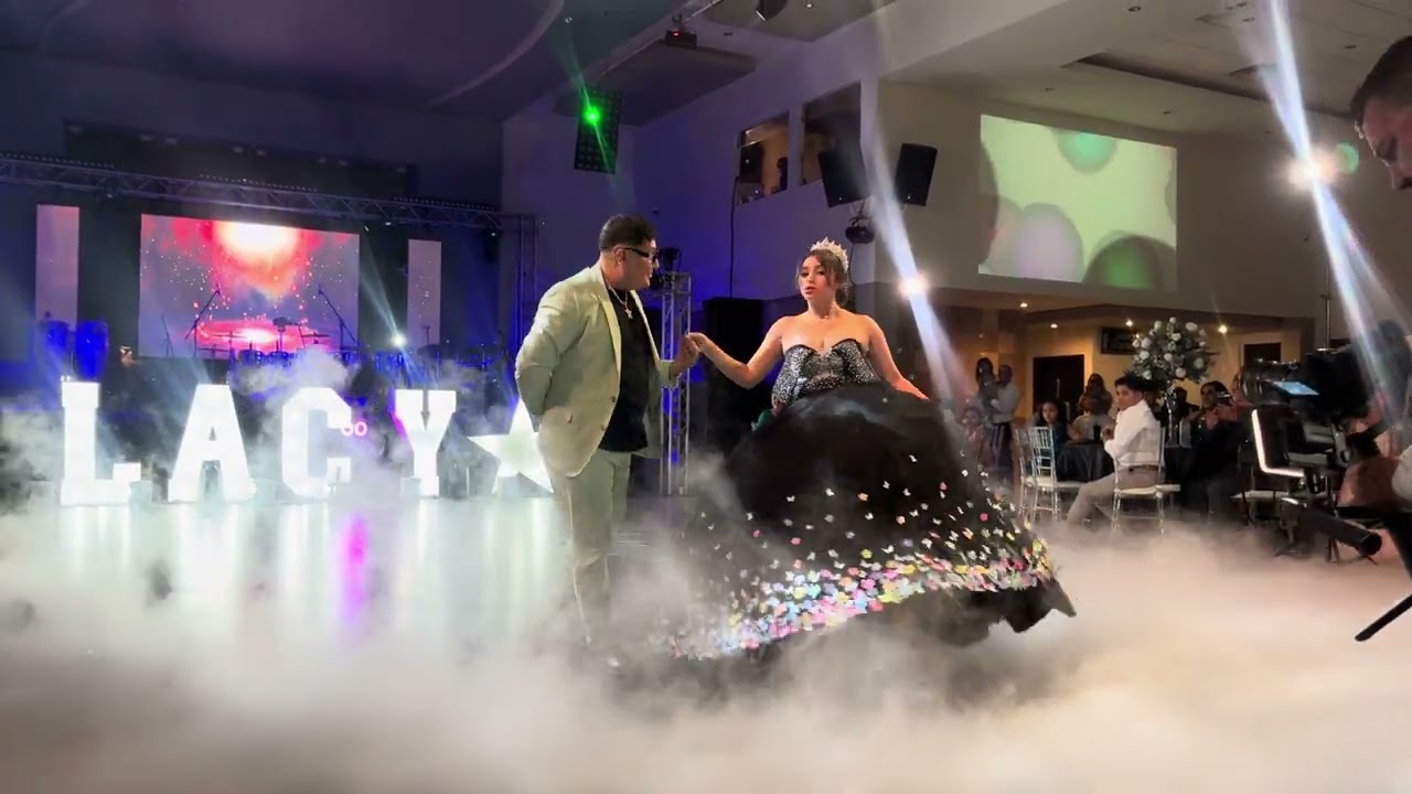 TE ESPERABA \ CARLOS RIVERA VALS  PAPÁ E HIJA @_carlosrivera Song COREOGRAFÍA UNICA Y EXCLUSIVA