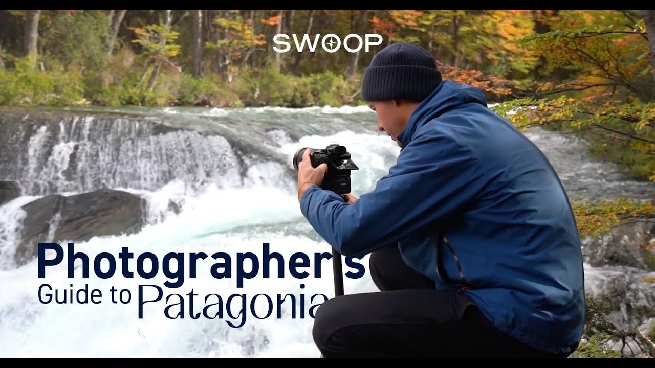 A Photographer's Guide to Patagonia