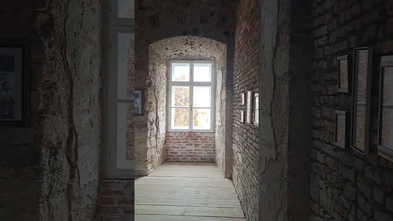 Ce am  găsit in . castelul  Banffy  ?