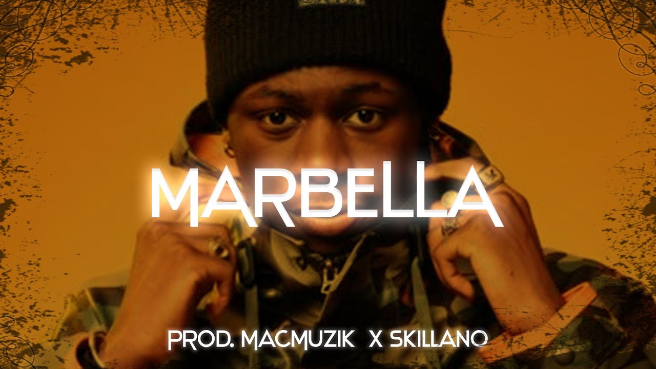 Tiakola x Niska Type Beat 