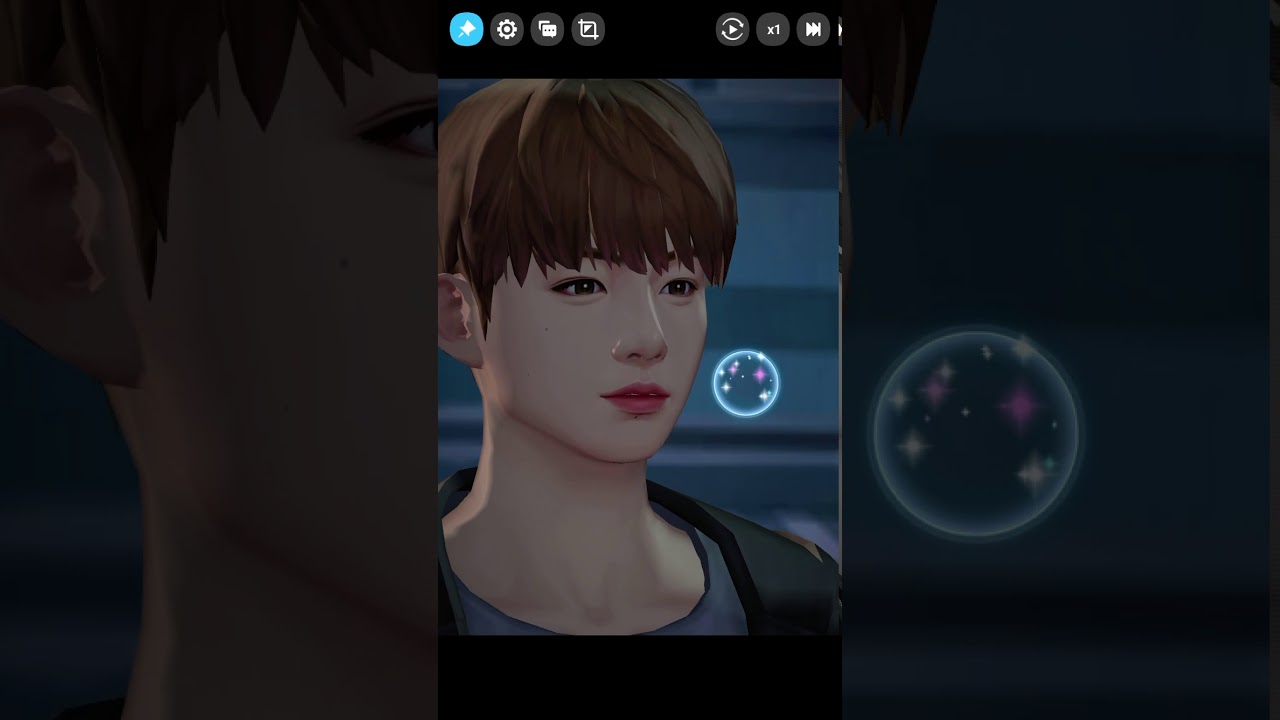 [BU GAME] Nightmare: Epilogue (yoonkook)