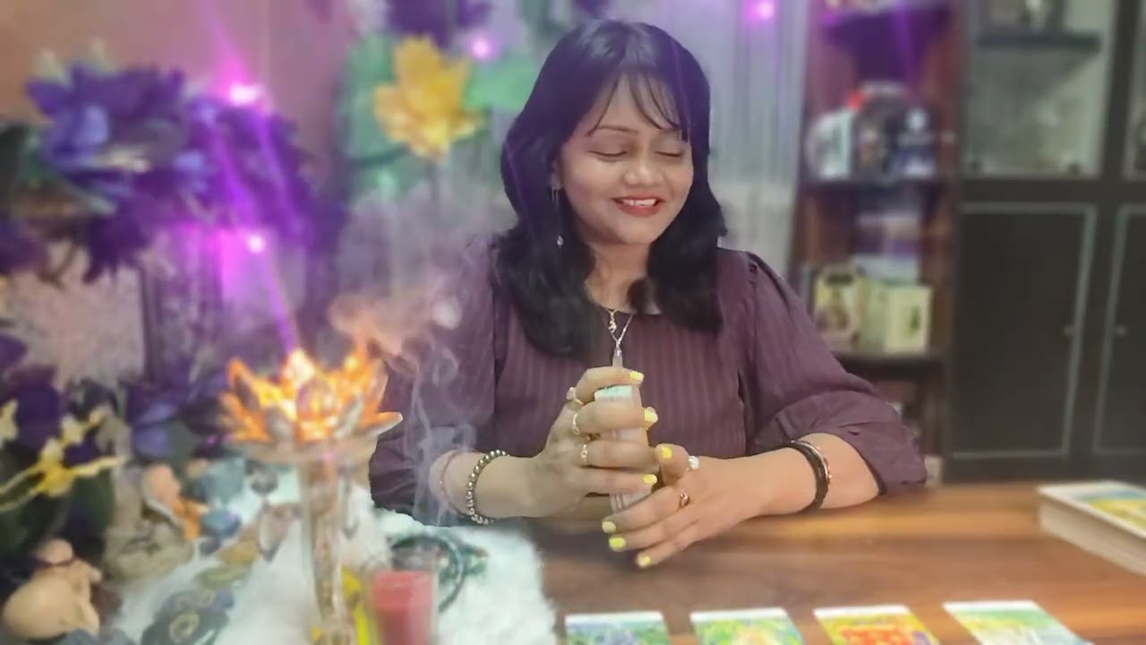 APKE PERSON KI CURRENT FEELINGS ❤️/CRUSH FEELINGS 🤩🪷🌕🔥#tarotrending #tarotsoulmate 