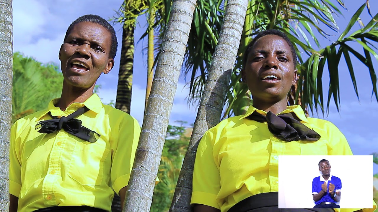 AMANI SDA CHOIR BUTIMBA MWANZA