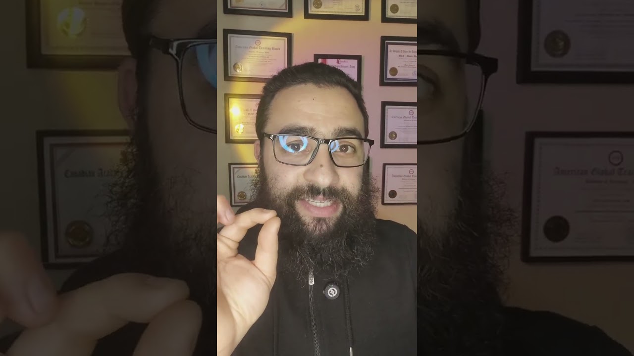افضل تمرين لتحرر من الوسواس القهري نهائيا 