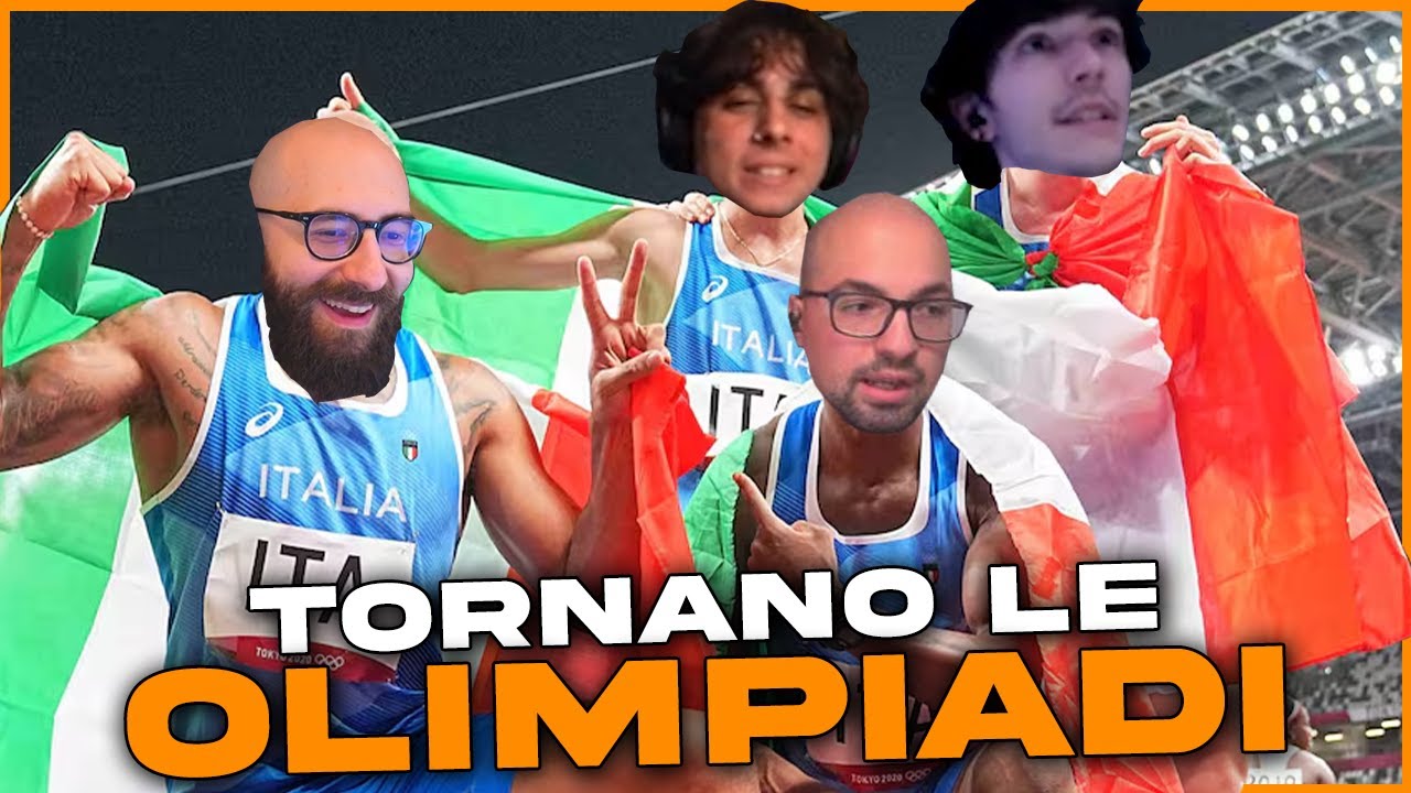 MEGA TORNEO OLIMPIONICO