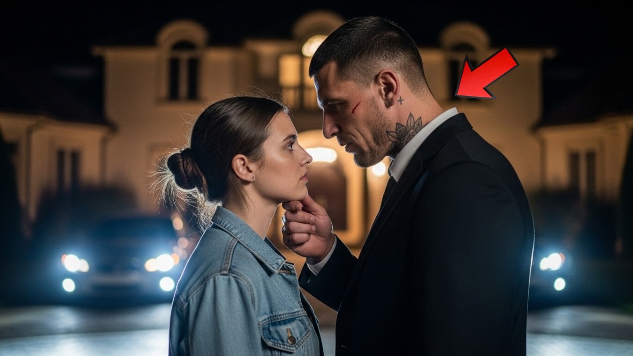 Mafia Boss Demands a Wife by Tomorrow — Her Dangerous Condition Changes Everything Forever