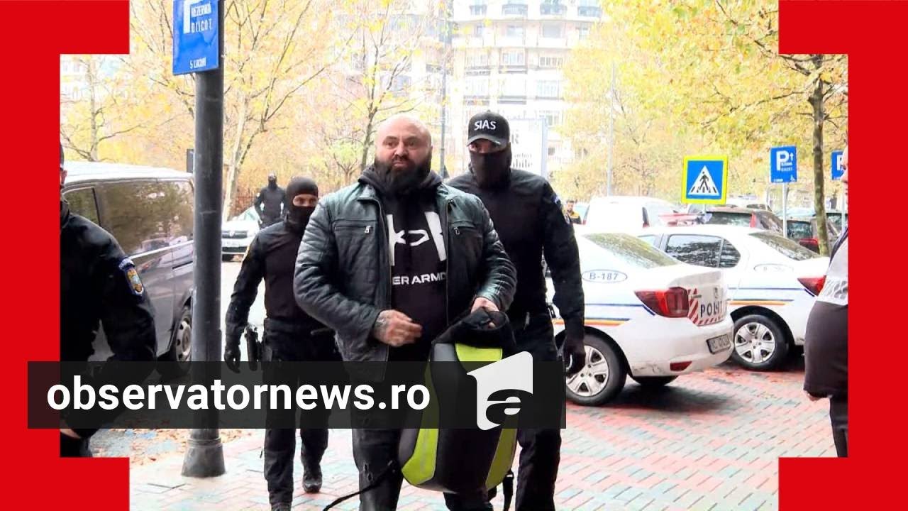 Interlopii clanului Corduneanu, angajați de un lanț de cazinouri