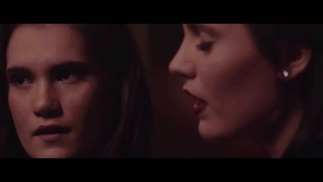 Lily & Madeleine - Can't Admit It (Official Video)