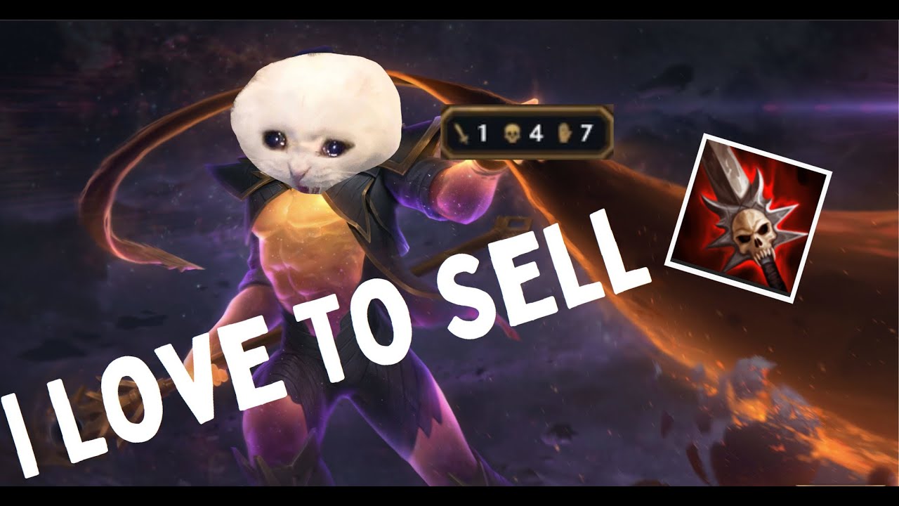 Smite Gives Me Anger Issues...