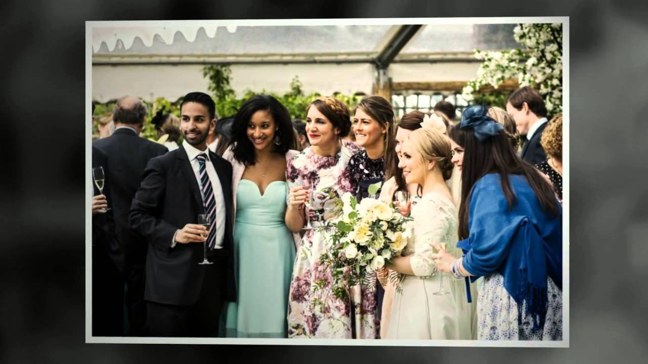 The Best Reportage Wedding Photographer in Surrey