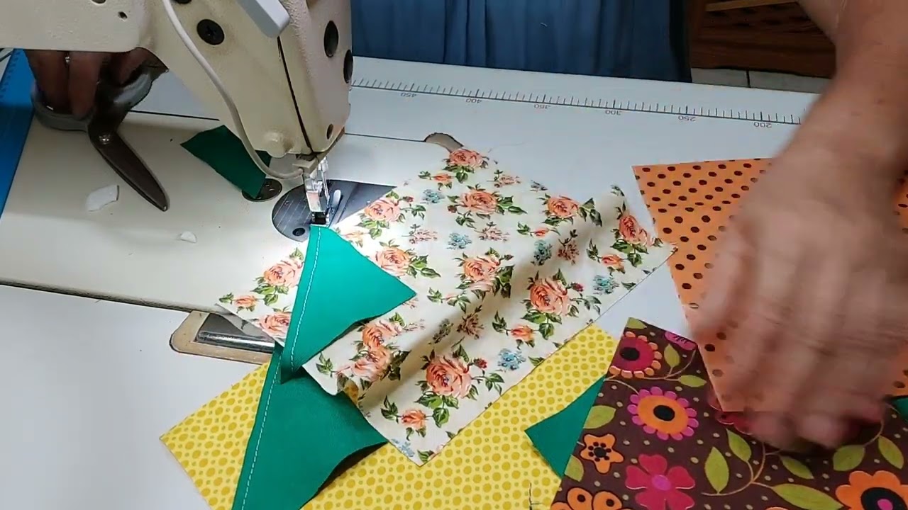 SUPER FÁCIL E RÁPIDO! AGORA VOCÊ VAI QUERER FAZER TAPETE SÓ ASSIM !