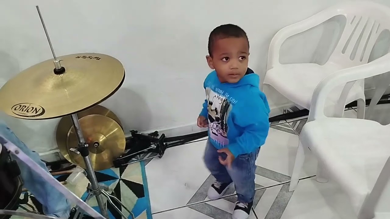 Adorar a Deus!!!