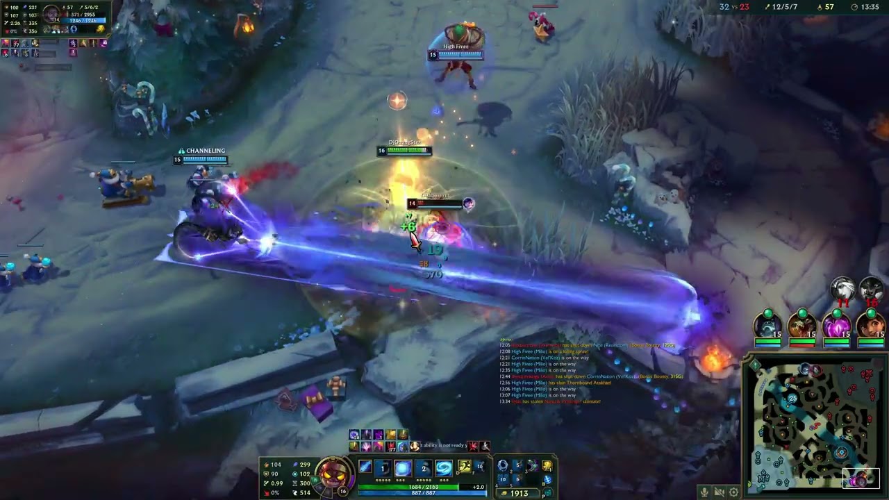 URF #71