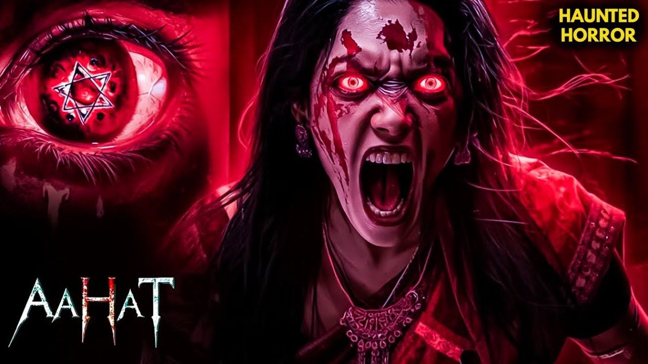 क्या इस डरावनी ताकत से कभी आजाद होगा राहुल? | AahatS6 | Ghoststory | Haunted #bhutiyastories #horror