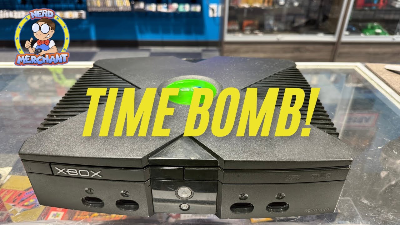 Do this to your Xbox before it’s too late!