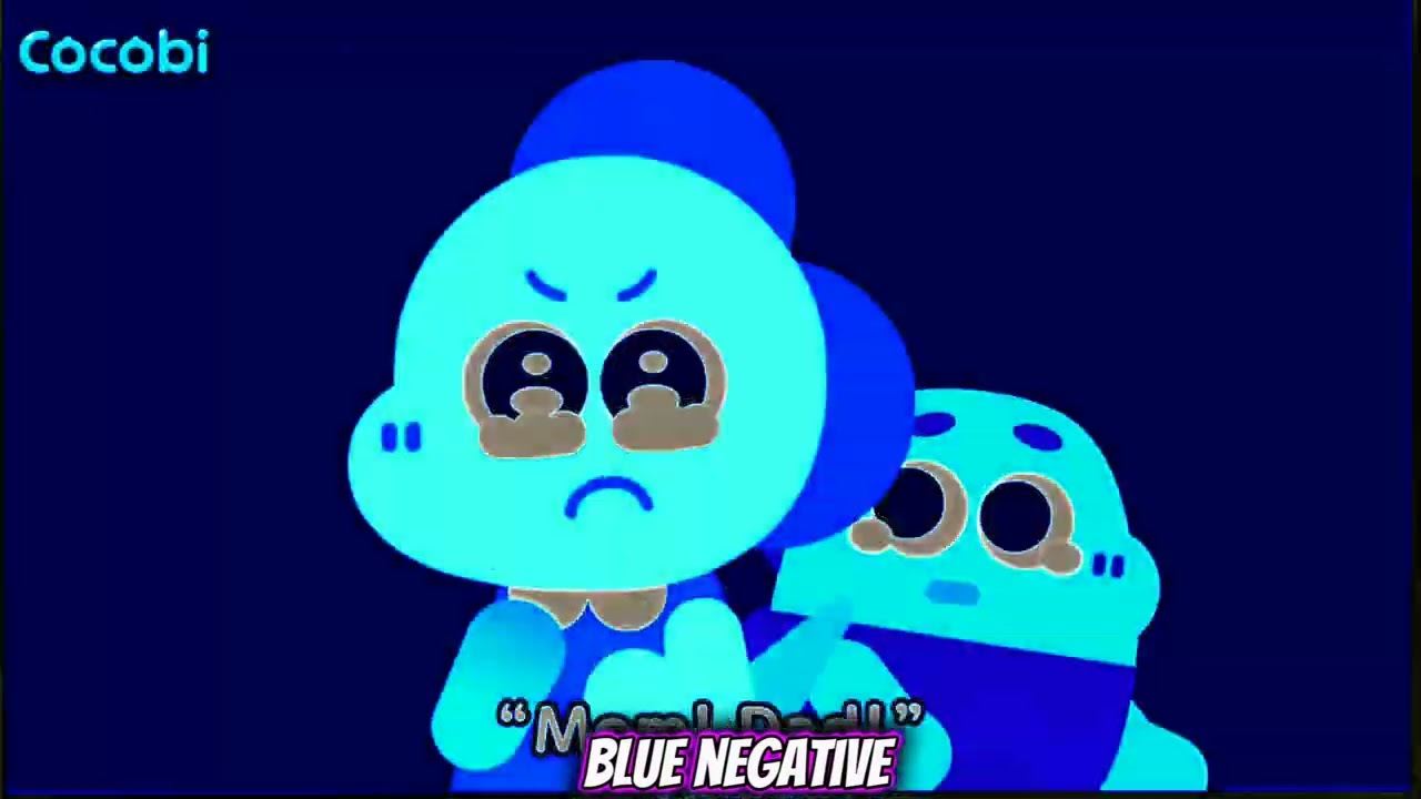 Cocobi knock knock effect (sponsored by preview2 effect )