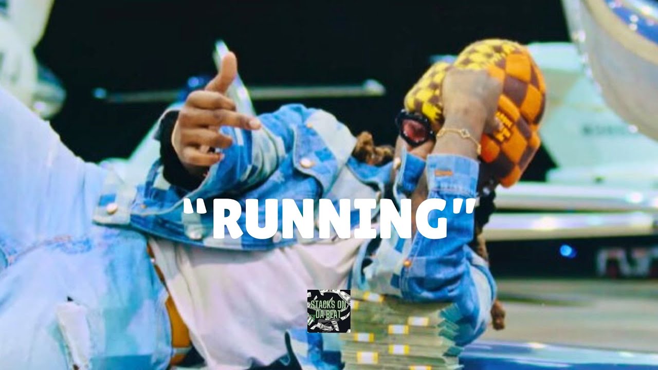 [FREE] Tyga x Offset Type Beat - Running | Club Banger Instrumental 2025