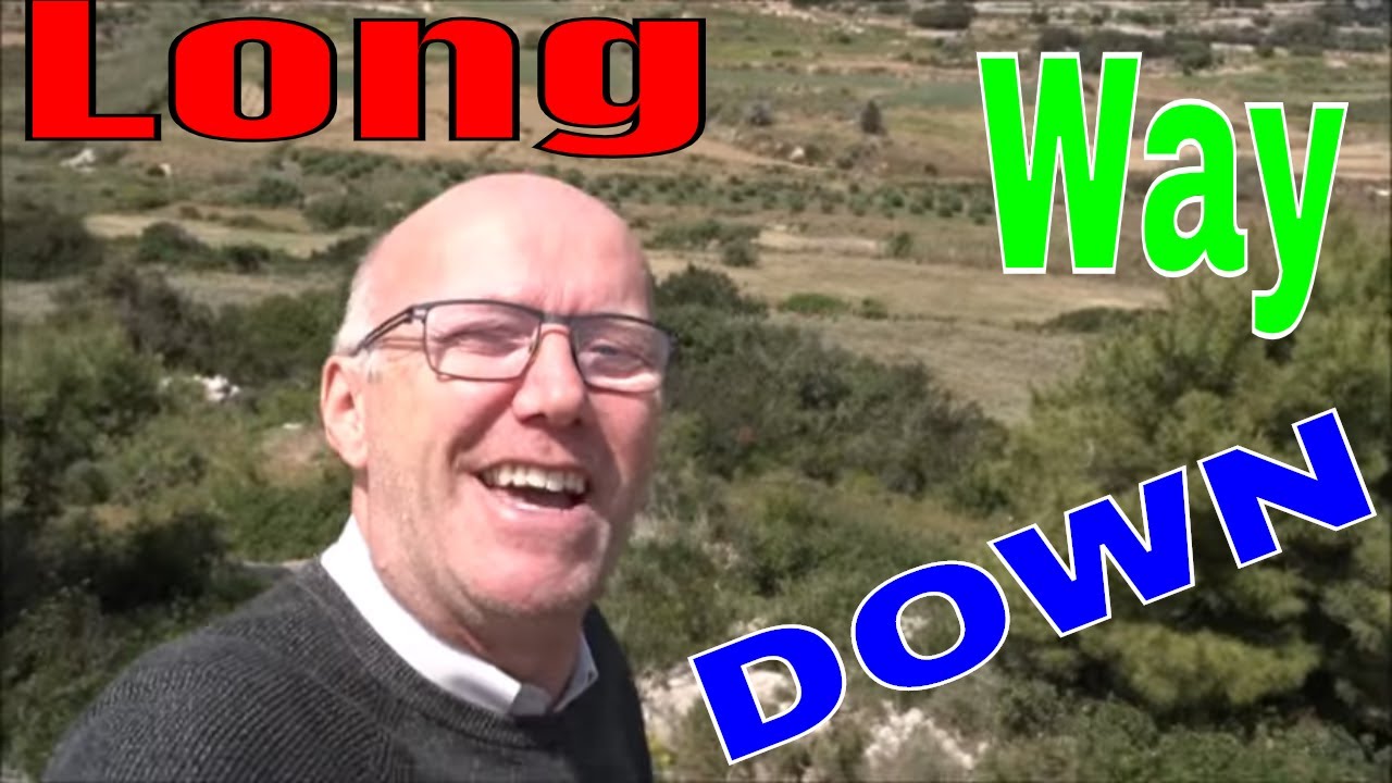 Maltese village with a tragic event in its past !! ,Bidnija , MALTA