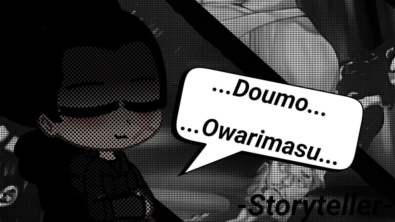 OPD(Final) react a 🎵 do Joui(@Chrono0 )