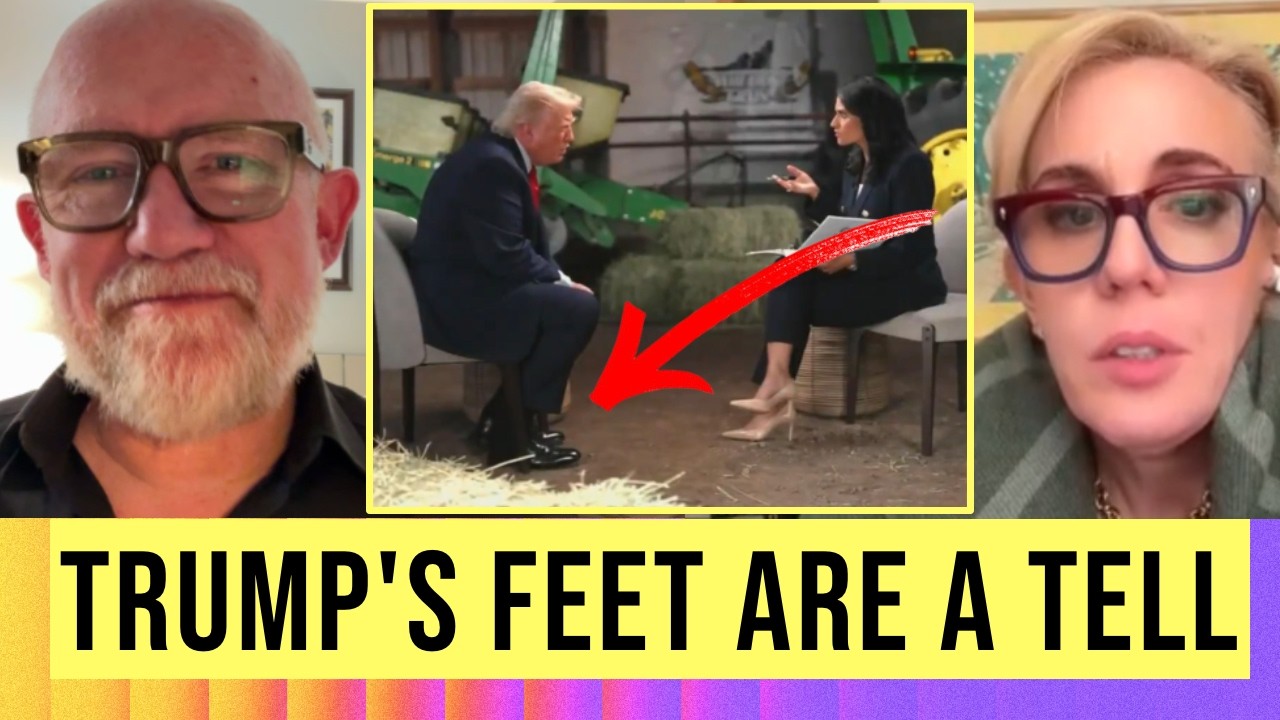 Trump's MANIACAL Meltdown Is A Sign w/ Rick WIlson
