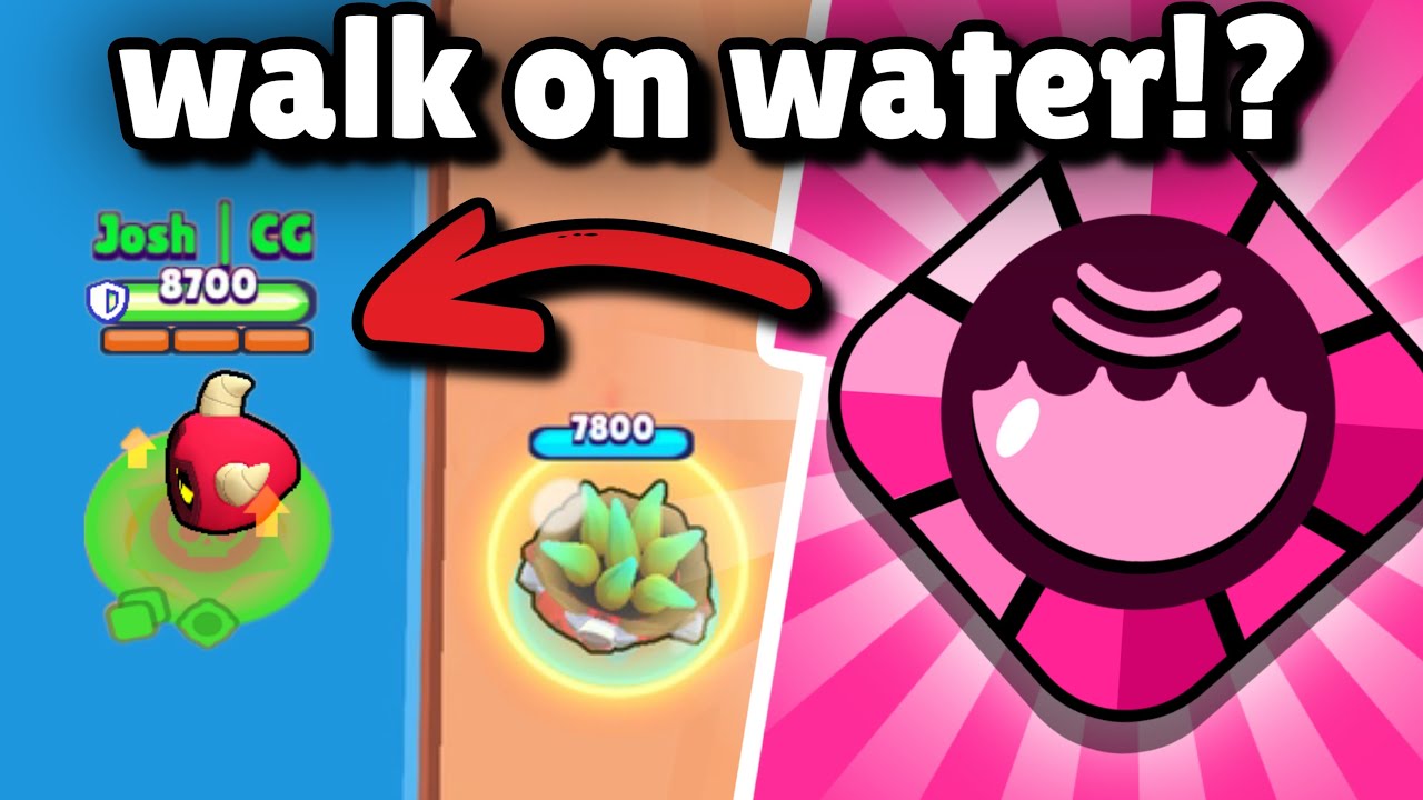 I Created 10 MYTHIC GEAR Ideas! 💀