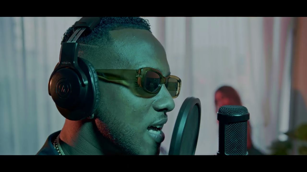 Ay No - Odanel km x La Chulada Prod. (VIDEO OFICIAL ) By.Caletafilms