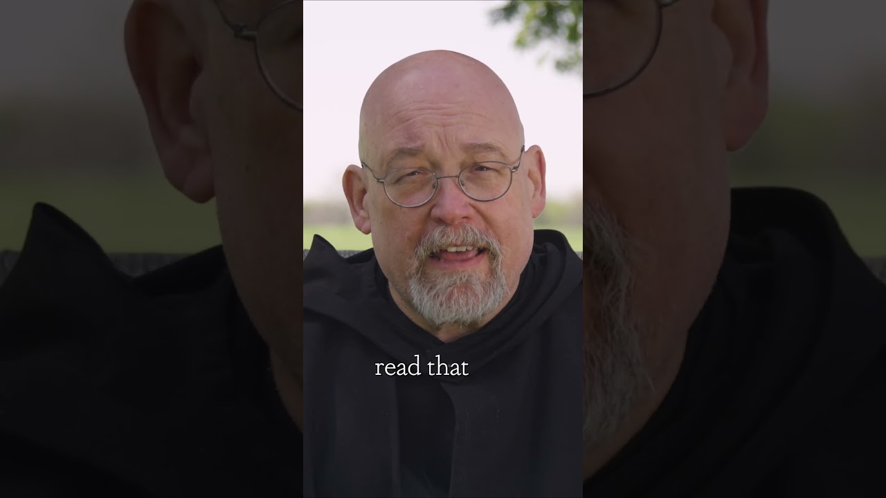 Как молиться Lectio Divina: Часть I