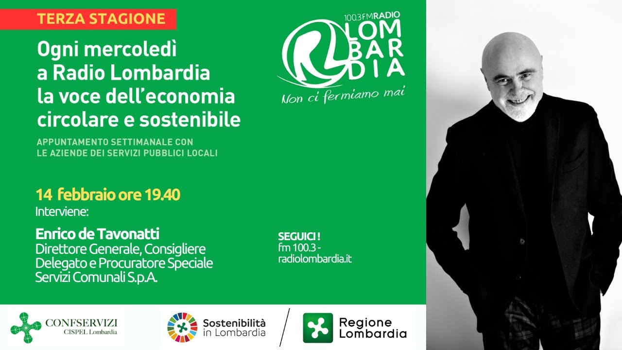 14.3. A Chiuduno un progetto avveniristico: l'impianto giardino