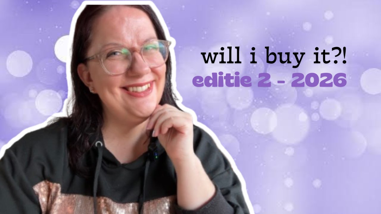 WILL I BUY IT?! NIEUWE BEAUTY LANCERINGEN 💄💋 EDITIE 2 - 2026