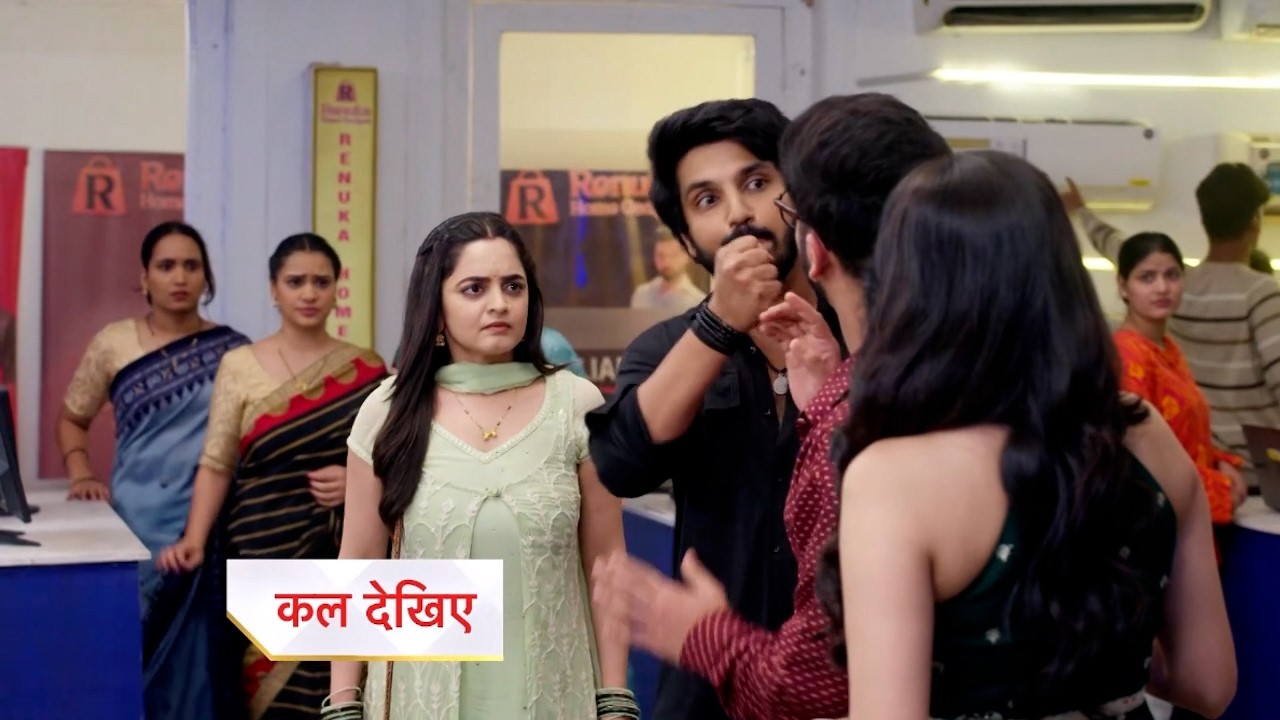 Udne Ki Aasha Todays Episode NEW PROMO | 14th March 2026