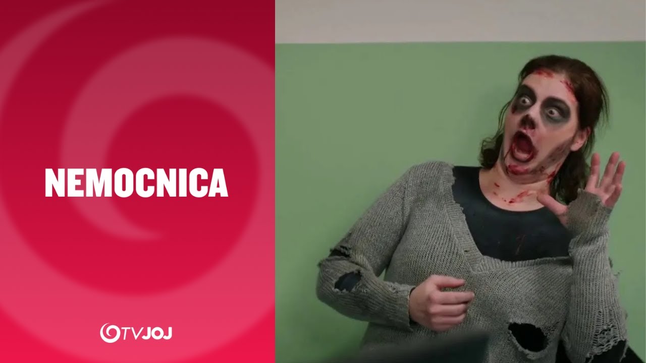 Božka Točím (NEMOCNICA)
