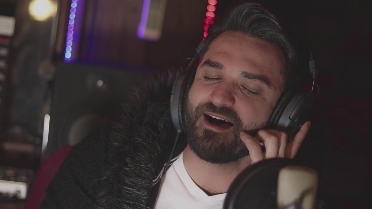 كنان حمود - بسكر كرمالا  Kinan Hammoud - Bskr Krmala  (Exclusive) 2019