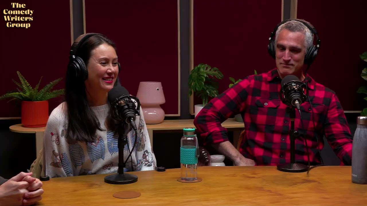 'Til You Make it (with Emma Choy, Philip Hayden, and Riley Sugars)