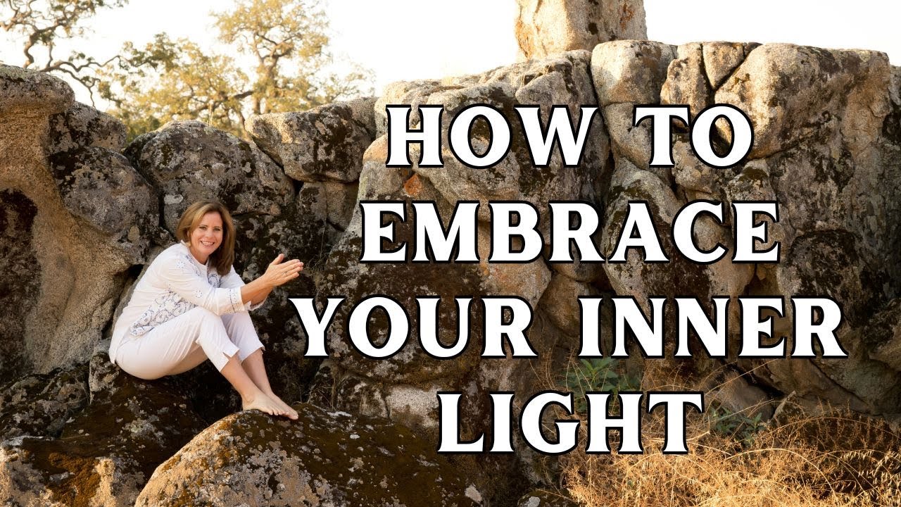 Inner Sparkle | Abundance Mindset: Embracing Your Inner Light | A Guided Meditation