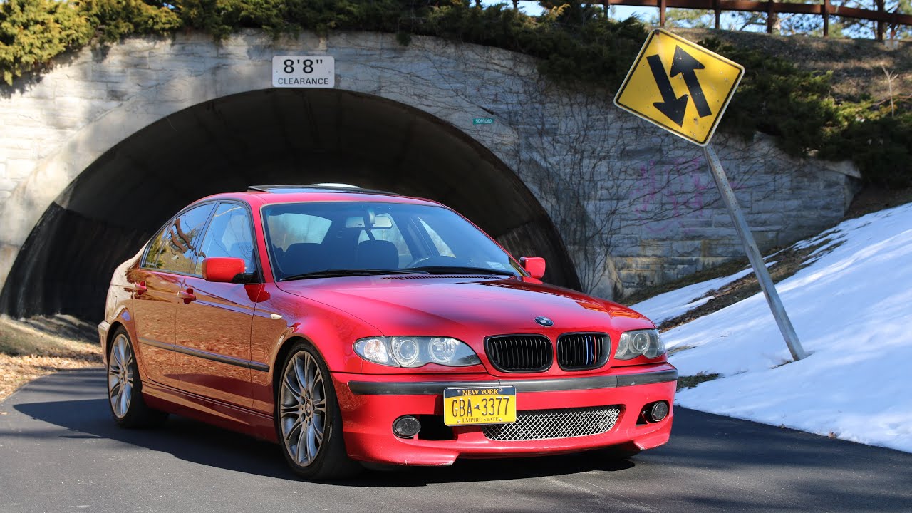 BMW 330i ZHP Review