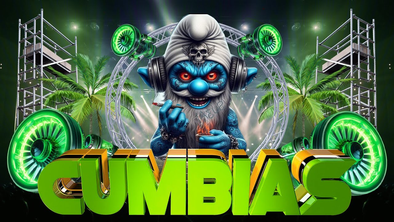 ⚡LO MÁS NUEVO DE CUMBIAS SONIDERAS MIX 2025🌟LO NUEVO DEL SONIDERO PARA BAILAR 🕺💃EXITOS SONIDEROS🎶