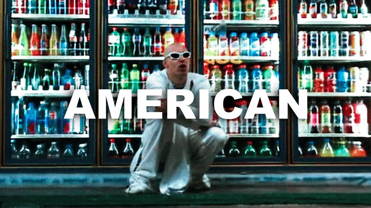 (FREE) ŻABSON x OKI x YOUNG IGI TYPE BEAT ~ AMERICAN