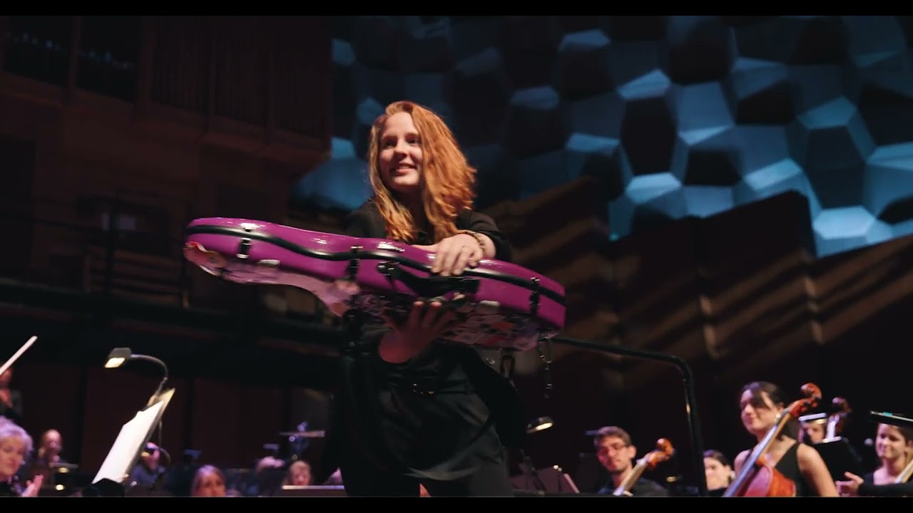 Zomerconcert | A behind the scenes story | Prins Claus Conservatorium