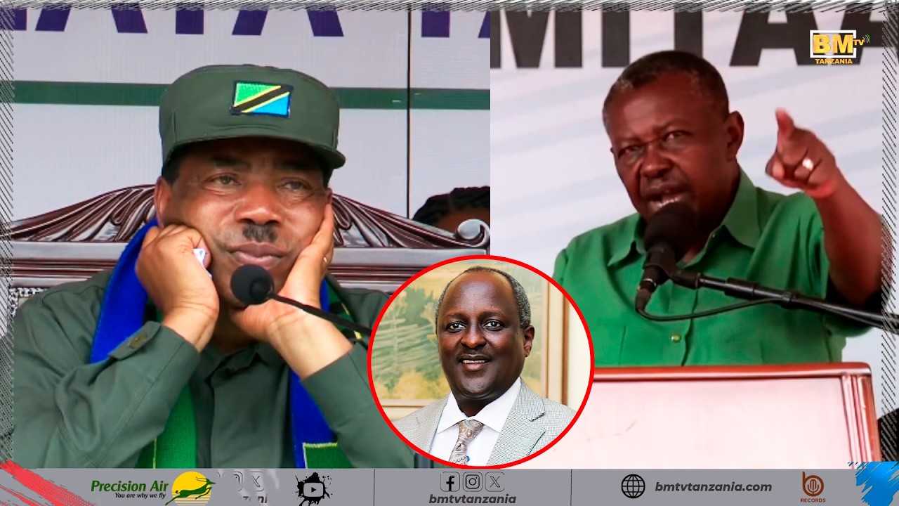 WAZIRI MKUU AFANANISHWA NA MAREHEMU EDWARD SOKOINE