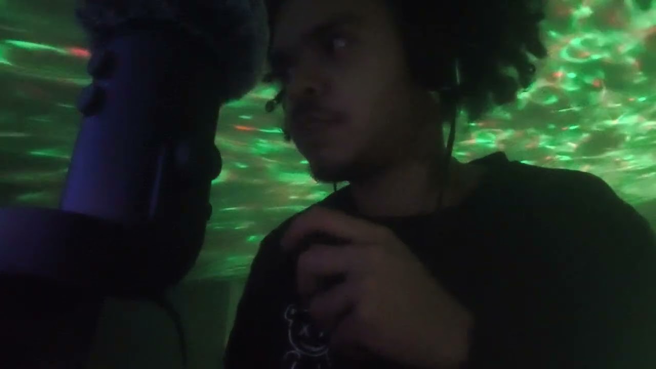 Viens te relaxer avec moi !!! (Déclencheur et mot chuchoté) 