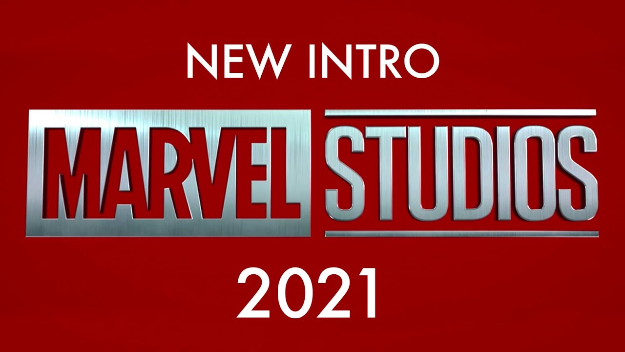 Marvel Studios Intro – New (2021)