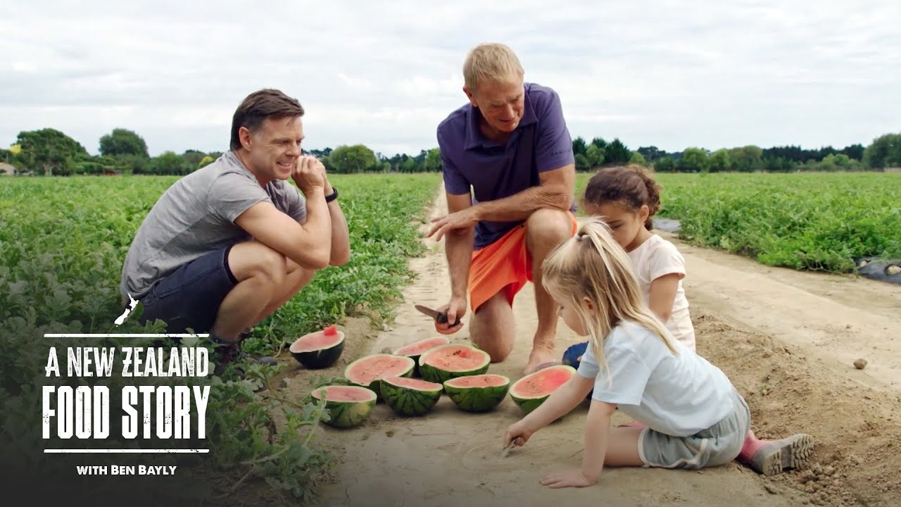 A New Zealand Food Story S2 Ep5